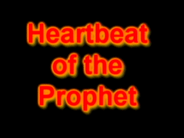 Heartbeat of the Prophet